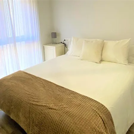 Casa Jazmin Apartman