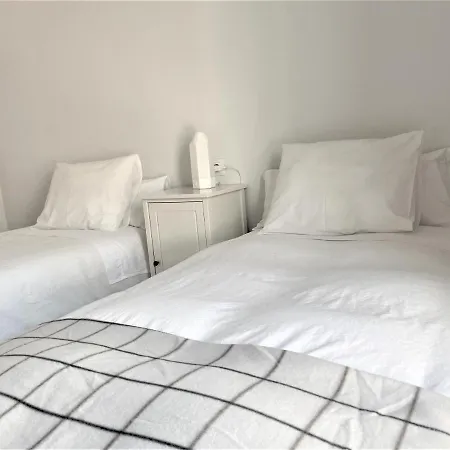 Apartman Casa Jazmin