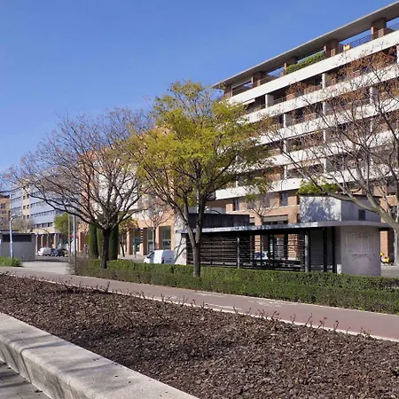 Casa Jazmin Parking Gratis 2 Hab Junto Est Ave Córdoba
