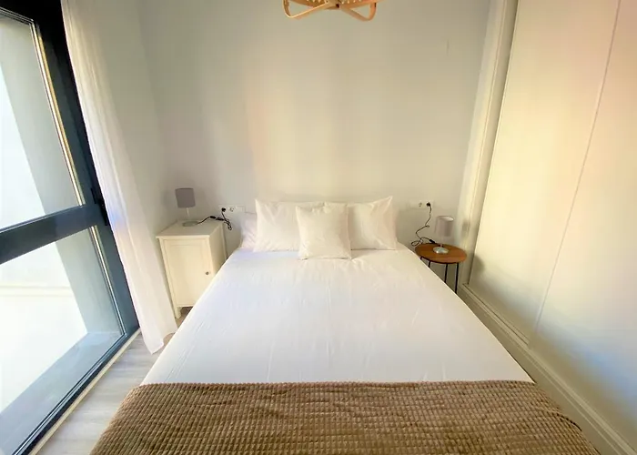 Casa Jazmin קורדובה