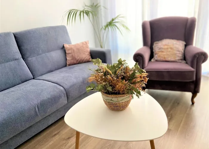 Casa Jazmin * קורדובה