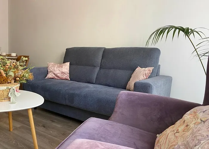 Casa Jazmin דירה קורדובה