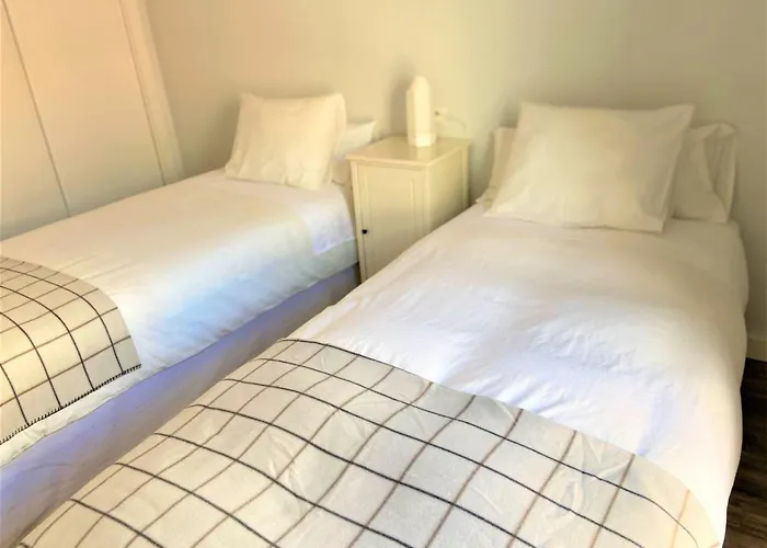 Casa Jazmin * קורדובה