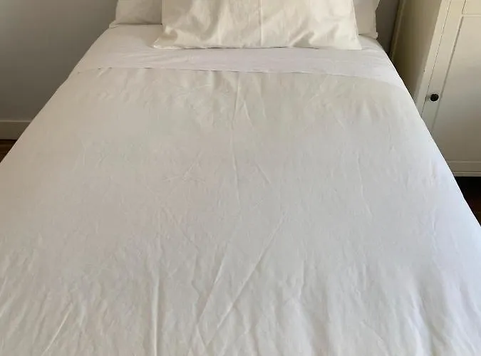 Casa Jazmin Апартаменты