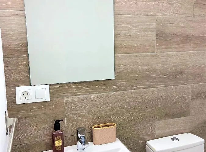 Casa Jazmin Апартаменты *