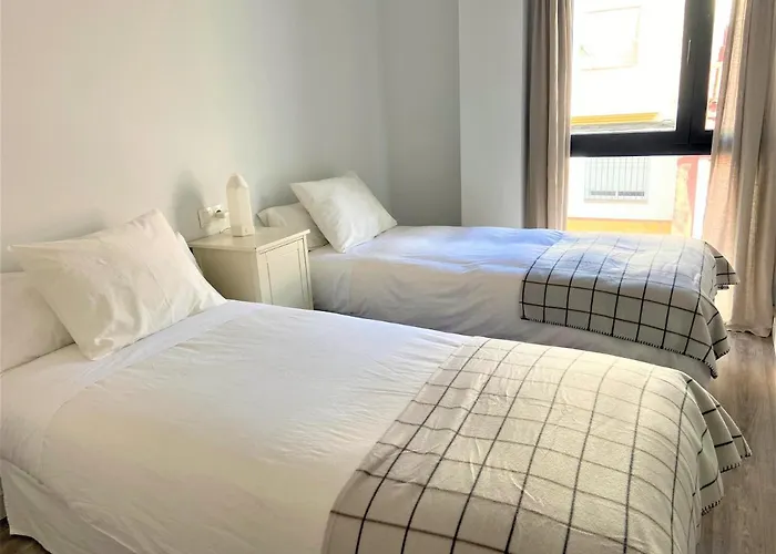 Апартаменты Casa Jazmin