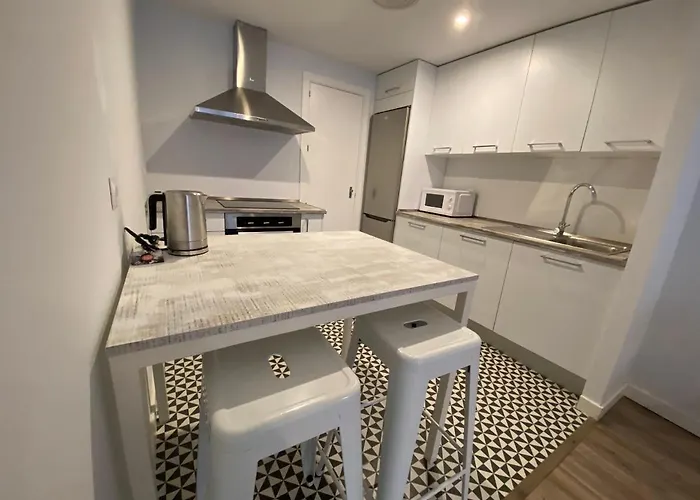 Апартаменты Casa Jazmin Кордова