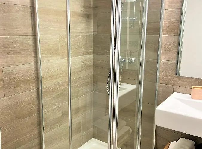 Casa Jazmin Апартаменты *