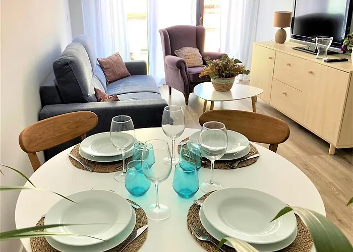 Casa Jazmin Апартаменты *