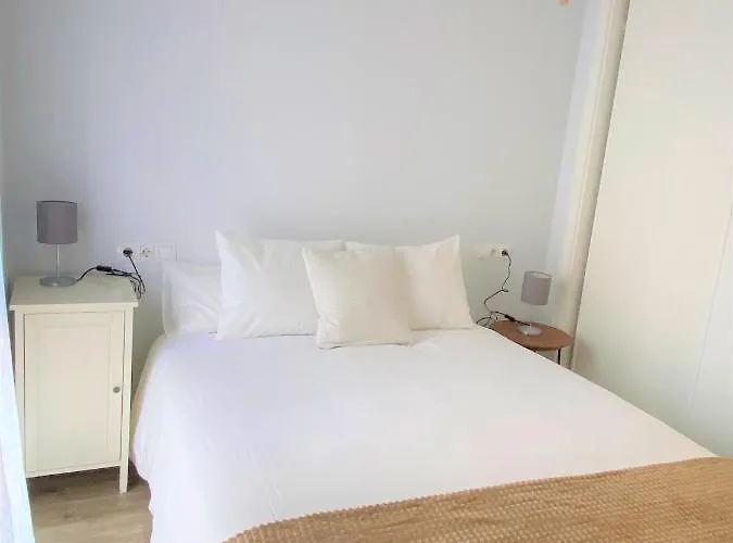 Casa Jazmin Апартаменты Кордова