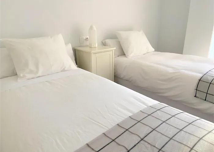 Casa Jazmin Апартаменты *