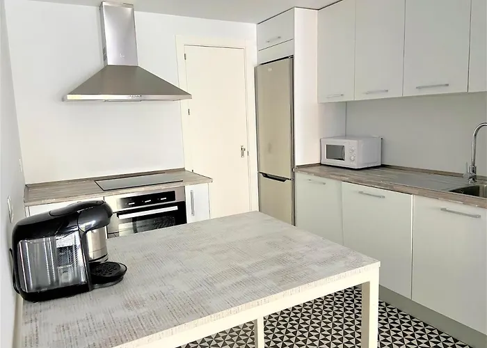 Casa Jazmin Апартаменты