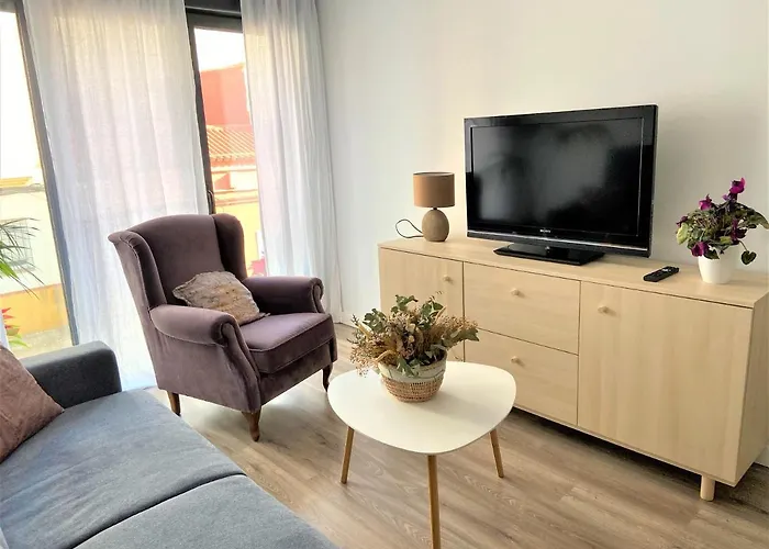 Casa Jazmin Апартаменты *