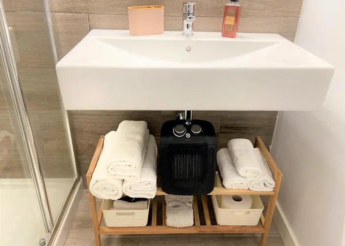 Апартаменты Casa Jazmin