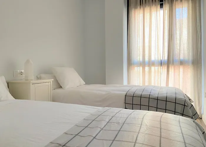 Апартаменты Casa Jazmin *