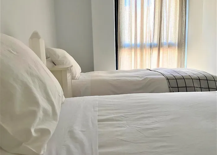 Casa Jazmin Апартаменты *