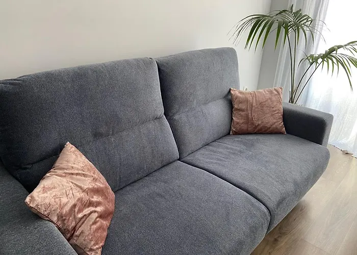 Апартаменты Casa Jazmin