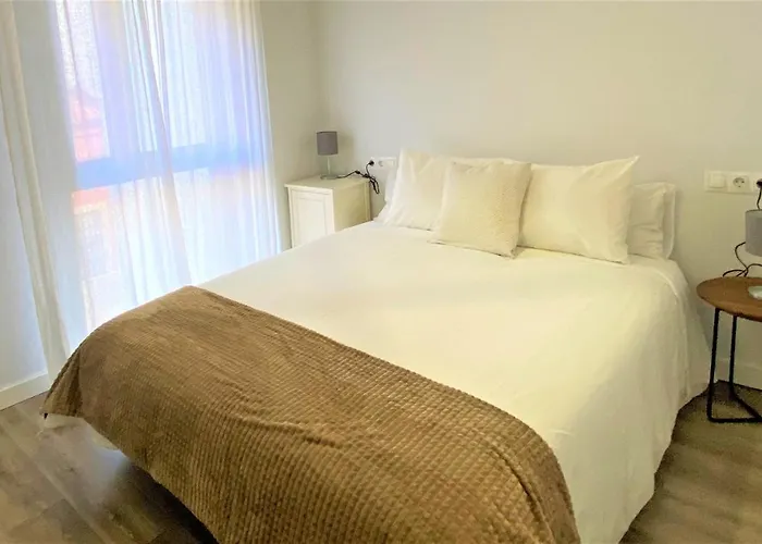 Casa Jazmin Апартаменты