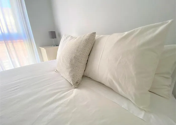 Casa Jazmin Апартаменты